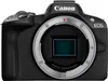 Canon EOS R50 - Schwarz + Kit RF-S 18-45mm F4.5-6.3 IS STM Anteprima dell’immagine prodotto 1