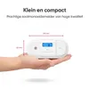 X-Sense XC04-WX Intelligenter Kohlenmonoxid-melder mit Wifi Produktbild-Vorschau 10