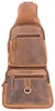 GREENBURRY borsa a tracolla borsa a tracolla Vintage Sling Anteprima dell’immagine prodotto 20