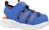Skechers Sola Glow Sandal-hyp 407033N-BLNV Kinder Produktbild-Vorschau 5