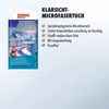 Sonax  Ściereczka z mikrofibry zapobiegająca kondensacji Podgląd zdjęcia produktu 6