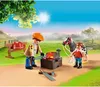 PLAYMOBIL, Campo 70518: Herrero especializado en cuidado de Vista previa de la imagen del producto 19