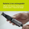 Philips OneBlade Pro 360 QP6552/30 Face + Body, Eingebautes Produktbild-Vorschau 21