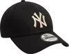 NEW ERA LEAGUE ESSENTIAL 9FORTY Schwarz Produktbild-Vorschau 11