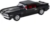 Lego icons 10304 chevrolet camaro z28 1969 Voir les images du produit 11