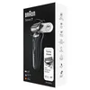 Braun Series 7 70-N1000s, Planžetový holicí strojek, Černá, Náhled obrázku produktu 12