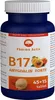 B17 Amygdalin Forte 45+15 tablet Náhled obrázku produktu 1