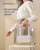 SONGMICS HOME ANAH Kollektion - Reise, Schmuckkästchen mit Produktbild-Vorschau 2