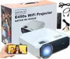 Zenwire Projektor WiFi Projektor Miracast E450S Náhled obrázku produktu 2