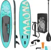 ECD Germany Aufblasbares Stand Up Paddle Board Maona, Produktbild-Vorschau 1