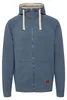 BLEND BHSpeedy Herren Sweatjacke Kapuzenjacke Hoodie mit Produktbild-Vorschau 2