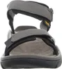 TEVA Terra Fi 5 Universal Leather DARK GULL GREY DARK GULL Produktbild-Vorschau 22