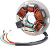 Alternateur Stator 7 bobines adaptable sur Vespa P PX 80 Voir les images du produit 1