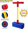 Schaum Pogo Jumper, Bungee Jumper - weicher Pogo Stick Produktbild-Vorschau 4