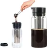 Xavax Cold Brew Kaffeebereiter Glas 1L Coffee Maker Karaffe Produktbild-Vorschau 1
