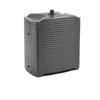 Fusion Wandtank 125 l Regentonne mit Auslaufhahn Produktbild-Vorschau 2