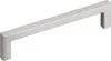 SOTECH Möbelgriff Stangengriff E8 BA 128 mm Edelstahl Produktbild-Vorschau 1