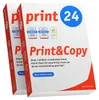 print24 Carta per stampanti Carta per fotocopie 1000 fogli Anteprima dell’immagine prodotto 2