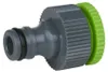 Kinzo Flexibler Gartenschlauch 10M – inkl. Schlauchaufsatz Produktbild-Vorschau 3
