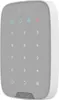 Ajax KeyPad Plus Bedienfeld mit RFID, Weiß (HAN 38253) Produktbild-Vorschau 2
