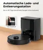 MYBOT X9 PRO - Saugroboter mit Wischfunktion - 6500PA Produktbild-Vorschau 7