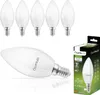 LUMILED B35 E14 LED Lampe 5W (ersetzt 40W), 470 Lumen, Produktbild-Vorschau 10
