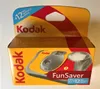 5 x 1A PHOTO PORST jednorázový fotoaparát Kodak Fun Saver Náhled obrázku produktu 5
