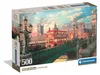 Clementoni High Quality Collection 35575, 500 Stück(e), Produktbild-Vorschau 1