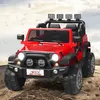 GOPLUS 2-Sitz Kinder Elektroauto, 12V Batteriebetriebener Produktbild-Vorschau 2