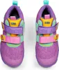 Affenzahn Tukan Klettschuh Violett Produktbild-Vorschau 6