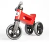 Corridino FUNNY WHEELS Rider Sport rosso 2 in 1, altezza Anteprima dell’immagine prodotto 12
