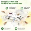 Green Guardia Insekten Klebefalle mit Spezial-Lockstoff – Produktbild-Vorschau 6