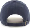 '47 Brand MLB Los Angeles Dodgers '47 CLEAN UP Cap Navy Produktbild-Vorschau 2