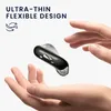 kwmobile 2x Schutzhülle kompatibel mit Fitbit Versa 4 / Produktbild-Vorschau 4
