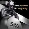 Schnell-Ladekabel Datenkabel 1 meter geflochtenes Nylon Produktbild-Vorschau 4