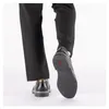 Rieker Herren-Slipper Schwarz-Kastanien-Braun, Produktbild-Vorschau 19