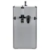 ALUMAXX 45100 Valise de pilote "ALPHA" aluminium argent(T) Voir les images du produit 14