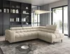 Ecksofa, Polsterecke, Eckcouch Wohnlandschaft Sofa mit Produktbild-Vorschau 1