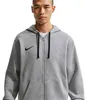 Sudadera con capucha para hombre NIKE - Modelo Park 26, Vista previa de la imagen del producto 9