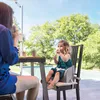 Bebeconfort Essential Booster, Rehausseur de chaise, de 6 Voir les images du produit 13