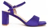 Montevita Fersensandalen Sanvesti Lila Produktbild-Vorschau 2