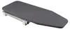 Planche à repasser pliable Iron 180º pour meuble Voir les images du produit 1