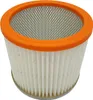 Luftfilter für Bosch PAS 10-20 Filter Lamellenfilter Produktbild-Vorschau 1