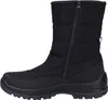 JOSEF SEIBEL Alaska 53 | Buty dla Mężczyźni | czarny Podgląd zdjęcia produktu 4