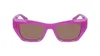 CALVIN KLEIN JEANS CKJ23641S 540 LILAC 50/18/140 Uni Produktbild-Vorschau 3