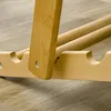 SUGIFT Relaxsessel klappbar, Polstersessel verstellbare Produktbild-Vorschau 10