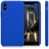 kwmobile Handyhülle für Apple iPhone X Hülle - Case Silikon Produktbild-Vorschau 7