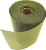 DEKO AS Tischläufer Heimtextilien Olivgrün Shabby Chic Produktbild-Vorschau 2