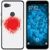 PhoneNatic Case kompatibel mit Google Pixel 3a Produktbild-Vorschau 1