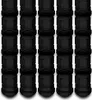 20x ARLI Kabelverschraubungen IP68 Schwarz M12 x 1,5 mm mit Produktbild-Vorschau 1